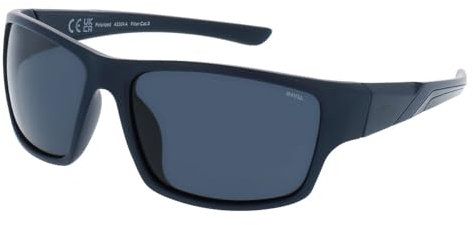 Invu Sonnenbrille schwarz - One Size