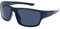 Invu Sonnenbrille schwarz - One Size