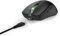 uRage Souris Gamer sans Fil Reaper 510 Wireless (9 Boutons programmables, Souris Gaming Capteur Optique 16000 DPI, RGB, Clics Gaming TTC-Golden, 30 Heures d’autonomie, USB-C) Noire