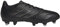 adidas Unisex COPA Pure II League Football Boots Soft Ground Fußballschuhe, core Black/Carbon/Gold met, 48 2/3 EU