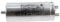 CONDENSATEUR 18 UF. COMPRESSOR pour SECHE LINGE INDESIT - C00296252