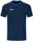 JAKO Trikot Primera KA, Größe:140, Farbe:Navy/Indigo