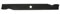 Lame l=49cm 532138497, 532127842 pour Tracteur