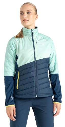 Dare 2b Damen Dare2b Damen Lexan Hybrid Jacke Outdoor-Jacken