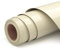 Ryebme Vinilo Textil Termoadhesivo 10 x 6FT, 3D Puff Vinilo Textil Imprimible, Vinilo Termoadhesivo Textil en DIY Camisetas y Más Telas, Flexible, Fácil de Cortar(beige)