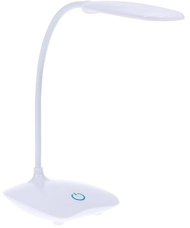 Gadpiparty 3 lampe de table de protection des yeux lampe de bureau LED réglable lampe de table d'étude liseuse led lampes de chevet pour enfants lampes de bureau petite lampe de table toucher