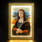Led Light Set Compatible with Lego 31213 M'ona Lisa (No Model), Decoration Lighting Set for M'ona Lisa Creative Toys - Standard Version