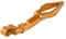 Wilgure Freno Cavo Gas Morsetto Clip Filo Linea Morsetto Per 160 125 190X 300 Dirt Bike