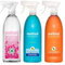 Tri-Clean- Method Spray for Kitchen, Bathroom, and All Purpose Cleaner Pack of 3