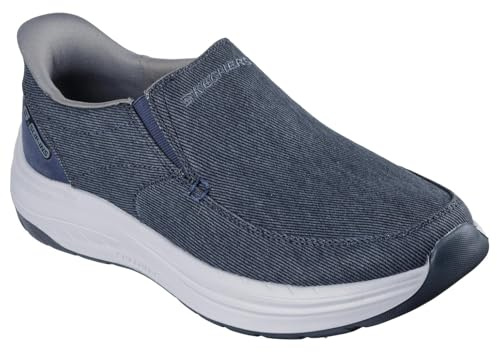 Skechers Men's Decklan GulliverSneaker