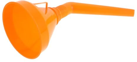 Amosfun Filtre Pour Entonnoir Entonnoir Avec Filtre Pour Voiture Pour Automobile