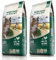 2 x 25 kg Bewi Dog Basic Sparpaket für ausgewachsene Hunde mit normaler Aktivität