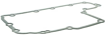 15D VAICO - V40-0896 - Auto Trans Sump Gasket - fits VAUXHALL V400896