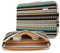 Kayond, custodia impermeabile per PC portatile da 11-17 pollici Black stripe 14-14.1 inch