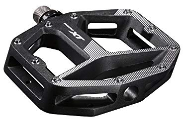 SHIMANO Xt M8140 Flat MTB Pedals Cycling Bike Bicycle Components Parts