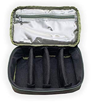 ESP Camo Tackle Case Large