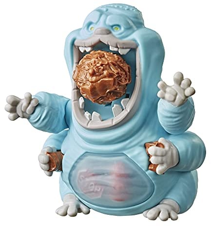 Ghostbusters Fantasma Muncher, giocattoli per bambini dai 4 anni in su