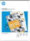 HP Everyday Business Laser-Papier (A3, 150 Blatt, glänzend, 120 g/m²)