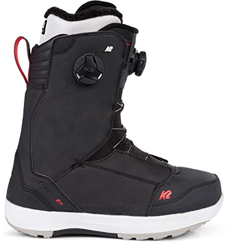 K2 Snowboards Boundary Clicker X Hb Snowboard Boots 26.5