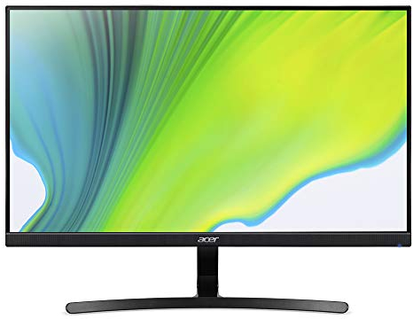 Acer K273 bmix - Monitor LED - Full HD (1080p) - 68,6 cm (27)