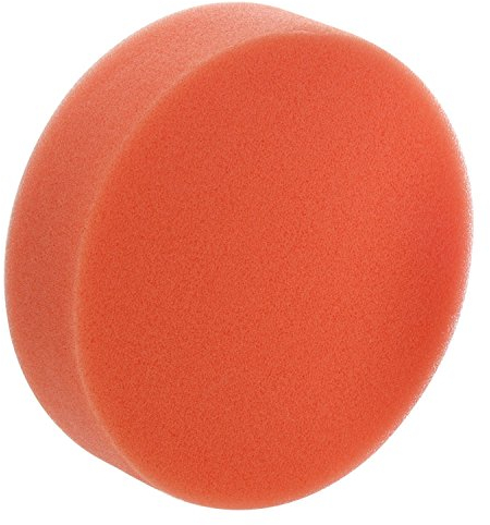 Jaimenalin 11x Profi Polierschwamm Set 100mm Poliermaschine Polierset Polierschwaemme