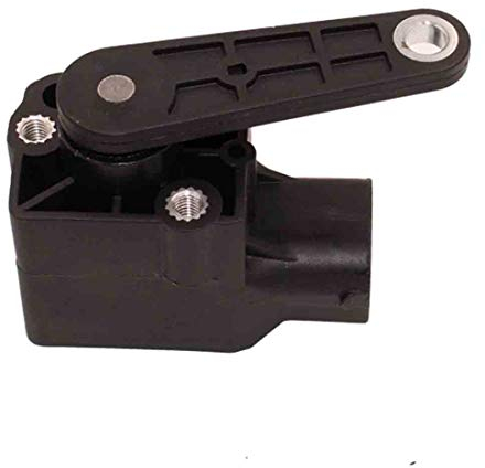 HZTWFC Scheinwerfer Niveauschalter Sensor 37146784697 37140141445 Für BMW E39 E46 E60 E61 E65 E66 E67 E83 E85 E86 E89 X5 Z4 X3