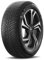 235/65Hr17Michelin Tl Pilot Alpin 5 Suv Mo(Eu)104H E