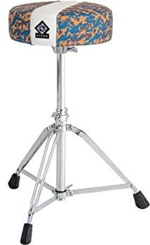 Dixon PSN-802 Round Throne Gold Camo Top