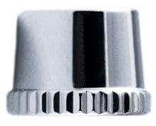 Gaahleri Airbrush Round Narrow Air Cap