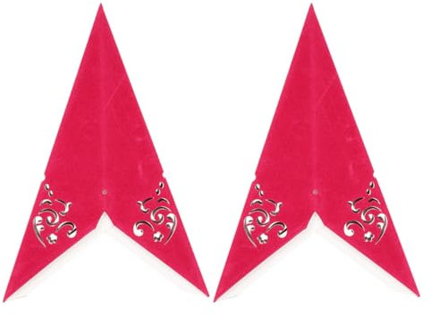 Garneck Ghirlanda Di Per Feste Lanterne Di Natale Lanterne Decorative Sospese in Stile Nordico Per Aule Nuziali