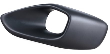 Rejilla Faro Antiniebla Compatible Con Citroen C4 Para Picasso MK2 2013-2016 9800978280 Accesorios Cubierta Marco Parrilla Luz Antiniebla Parachoques Delantero Del Coche 9800978180