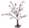 Lampe de Forme de Cerisier, Intérieur 24pcs LED Romantique Chaud Forme de Lampe de décoration de décor de lumière pour la Maison Party Coffee Chambre