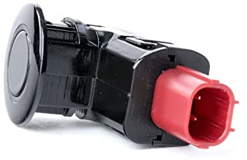 RIDEX Einparkhilfe Parksensor Kompatibel mit HONDA CR-V III RE Vorne Hinten 2412P0102