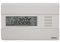 Perry 1CRCR311B cronotermostato digitale montaggio parete alimentazione 3V colore bianco