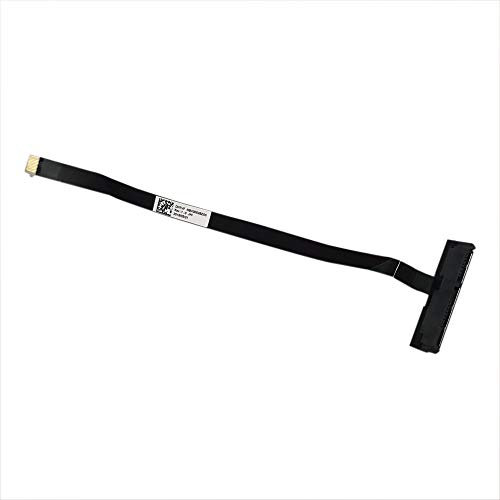 Gintai HDD SATA Hard Driver Festplatten Kable für Acer Predator Helios 300 PH315-51 PH315-52/ Aspire V Nitro VN7-571 VN7-571G VN7-591 VN7-591G VN7-791 DH7VF NBX0002BZ00 450.02F03.0001 50.Q3FN2.002