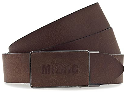 MUSTANG Male Belt W105 Baileys