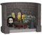 Funko Pop! Diorama: Harry Potter Anniversary - Mirror Scene - Professor Snape - Figura de Vinilo Coleccionable - Idea de Regalo- Mercancia Oficial - Juguetes para Niños y Adultos - Movies Fans