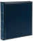 goldbuch 31 384 - Álbum de fotos clásico con 100 páginas blancas y separadores de vidrio, libro de fotos con cubierta de piel sintética y relieve dorado, álbum de fotos para pegar, álbum de recuerdos