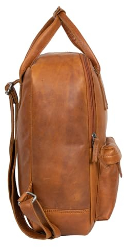 MUSTANG Catania Backpack Cognac