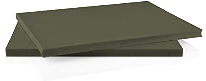 EVA SOLO | DoubleUp Schneidebrett Green tool | Zwei kleine oder ein großer | Green Tools