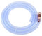 Profiwoab Jiggle Pipe Pump Hose Garden Pond Hoses Pump Hand Siphon Pump Water Pump Self-Priming Hose Automatic Pumping Pipe