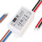 illuburg LED Trafo 24V 18W Flackerfrei für LED Strip Lampe LED Netzteil Treiber Transformator Driver Power Supply