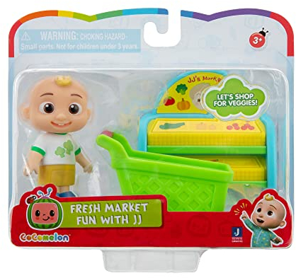 CoComelon CMW0195 Toy