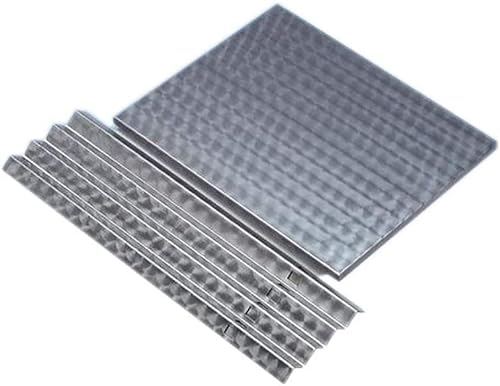 BSR-Grillen passendes Umbauset Untergstell für 4er Gasgrill