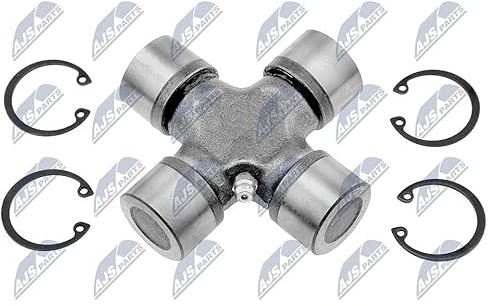 NTY Hardy disc NKW-TY-008