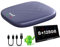 CarlinKit Wireless CarPlay/Wireless Android Auto AIbox-Plus, RAM 8G+ROM 128G, eigenständiges Android 13.0 System kann Videos anschauen, unterstützt YouTube, Netflix, Disney+ etc.