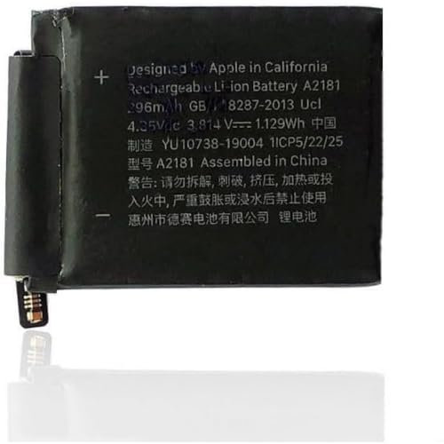 Coreparts Apple Watch S5/SE (44mm) Marca