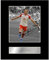 Generic Harry Kane Autogrammbild, vorgedruckt, signiert, mit Passepartout, #11, 25,4 x 20,3 cm Wandbild