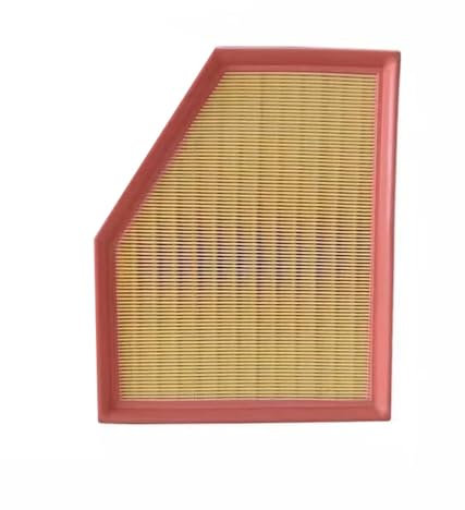 Toiumops Innenraumfilter für BMW 7 G11 G12 5 G30 G31 G38 X3 G01 G32 X4 G02, 1 Stück Innenraumfilter Luftfilter 13718577170