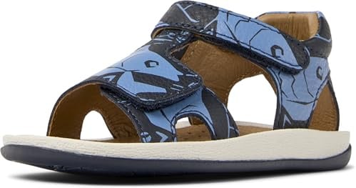 Camper Bicho K800580 T-Strap SandalUnisex - Bimbi 0-24